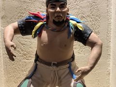 -可爱的新疆·丝路宴(盛达广场店)