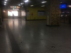 -平安里(地铁站)
