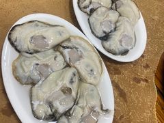 -濠轩阁特色生蚝火锅(水湾路店)