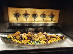 -金链花·泰国餐厅(国贸店)