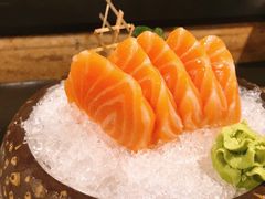 -山葵家·创意料理(宁波来福士店)