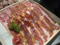 -喜来稀肉(虹泉路店)