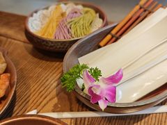 -巴卤社老火锅(财富店)