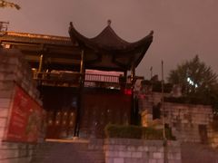-文昌阁