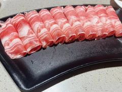 -海底捞火锅(金地广场生日主题店)