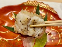 -鮨一日本料理(大中华店)