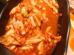 -伍丁·烤牛肋(和平东桥店)