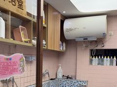 -FAELING PETS美天灵宠物(富力广场店)