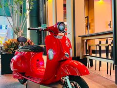 -城市大道红炉披萨烘焙坊