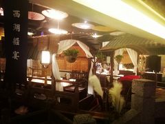 -东道煮牛肉火锅(东盛大街店)