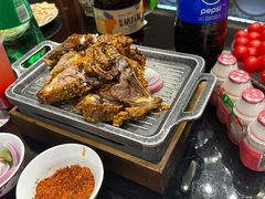 -天山集市(和家乐广场店)