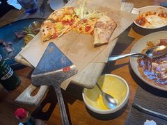 -巴别塔法餐舍(合作路店)