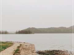 -东湖落雁景区