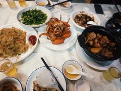 -莲花公园煎蟹(总店)