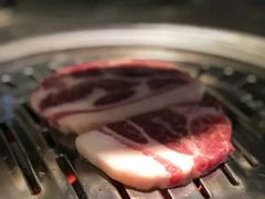 -韩聚屋韩国烤肉餐厅(新北万达店)