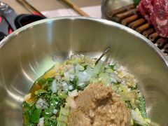 -西塔老太太泥炉烤肉(北京双井店)