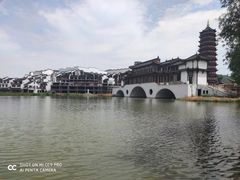 -长兴太湖图影湿地文化园