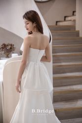 点击看大图 -B.Bridge Couture婚纱礼服(福田店)