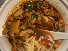-大师兄·西北小馆(南沙万达广场店)