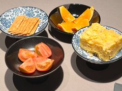-荣轩(新荣记环球金融中心店)