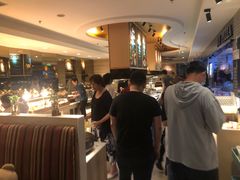 -比格比萨自助(宋家庄店)