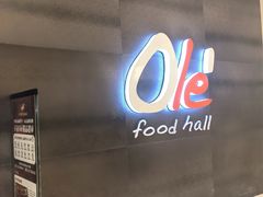 -Olé精品超市(苏州中心店)