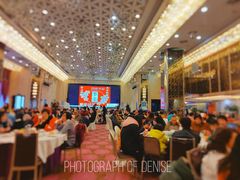 景观位-百乐门喜宴(海珠广场华厦店)