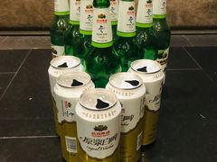 -旺顺阁海鲜广场(亚运村店)