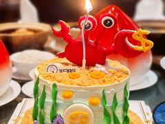 -CAKE BOSS 蛋糕老板(西单君太百货店)