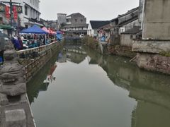 -鸣鹤古镇