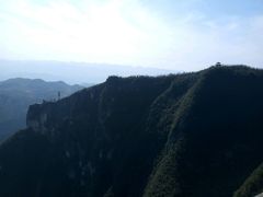 -重庆云阳龙缸景区
