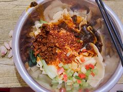 biangbiang面-玲玲面屋