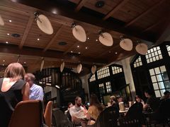 -Long Bar(莱佛士酒店)