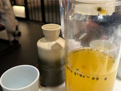 -径山十八道·风味民间菜(华夏之心店)