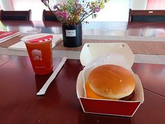 -肯德基(银都广场店)