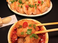 -必点海鲜·海肠捞饭(滨江道一店)