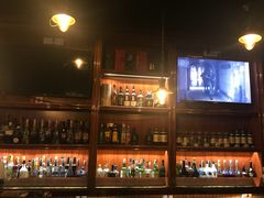 -The Cheebat 锌吧·Bistro(体育西店)