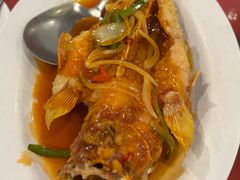 -大茄来海鲜餐厅(亚洲城分行)