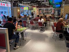 大堂-广九餐室(陈家祠扬韬广场店)
