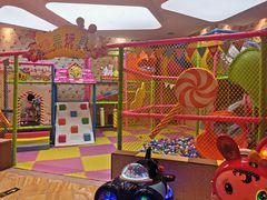 -丽池宫韩式汗蒸会馆(华灯坊店)
