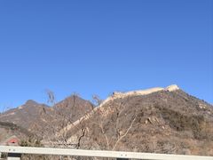 -居庸关长城