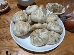 猪肉大葱包-缘赵记(沙子口店)