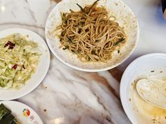 -新川面馆(新街口起源店)