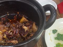 -斯丹姜母鸭·古法干香(涂门街总店)