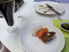 -上海浦东嘉里大酒店