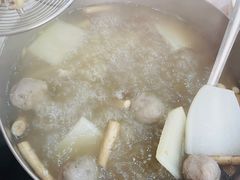 -黑山牛肉汤火锅(花城汇店)