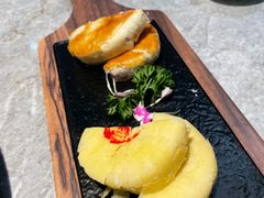 -滇色蒸汽石锅鱼(京华城店)