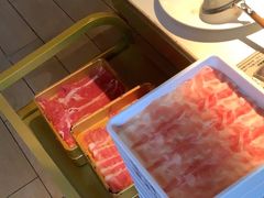 -温禾牛·和牛寿喜烧自助火锅(恒基名人店)