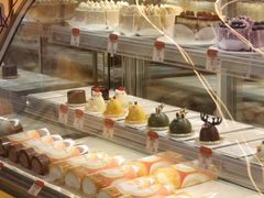 -西村叔叔的店·面包·甜品·蛋糕(牡丹园店)