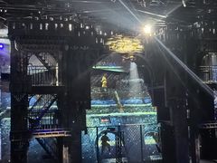 -《12·12》西安事变大型实景演出
